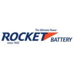 Logo baterias rocket editado